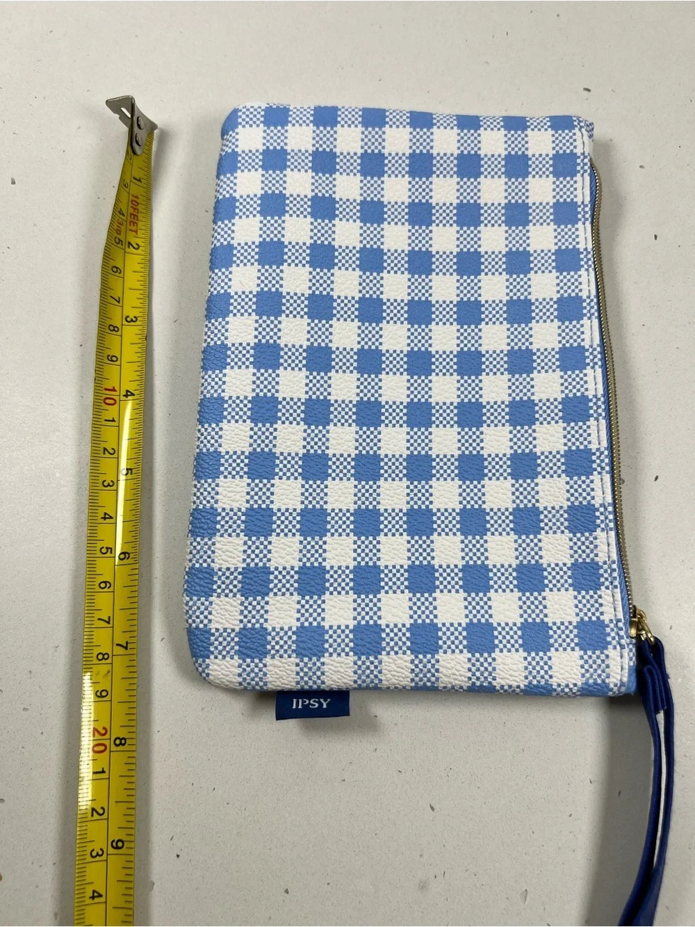 Ipsy add touch